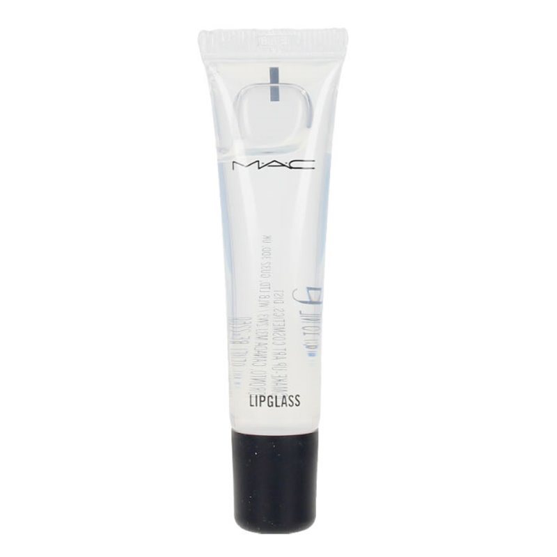 Mac Clear Lipglass 15ml - unisex