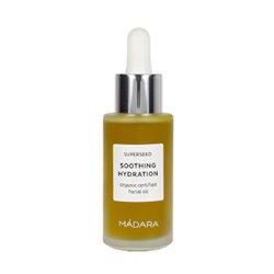 Mádara Superseed Soothing Hydration Face Oil 30ml - unisex