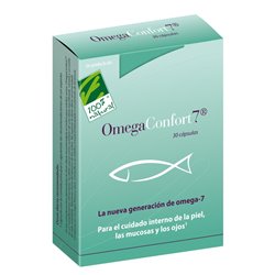 100%natura 100 Natura 100 Natura Omegaconfort7 90 Capsulas - unisex