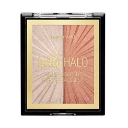 Wet N Wild Megaglow Blushlighter Highlight Bling - unisex