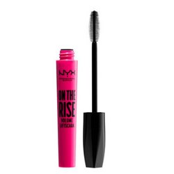 Nyx On The Rise Volume Liftscara Black - unisex