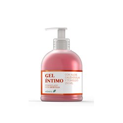 Botánica Nutrients Gel Intimo 250ml - unisex