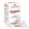 Ana María Lajusticia Colageno Con Magnesio Sabor Fresa 20stick 4g - unisex