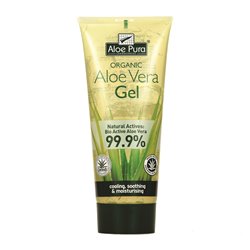 Madal Bal Gel Aloe Vera 100ml - unisex