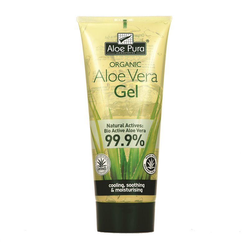 Madal Bal Gel Aloe Vera 100ml - unisex