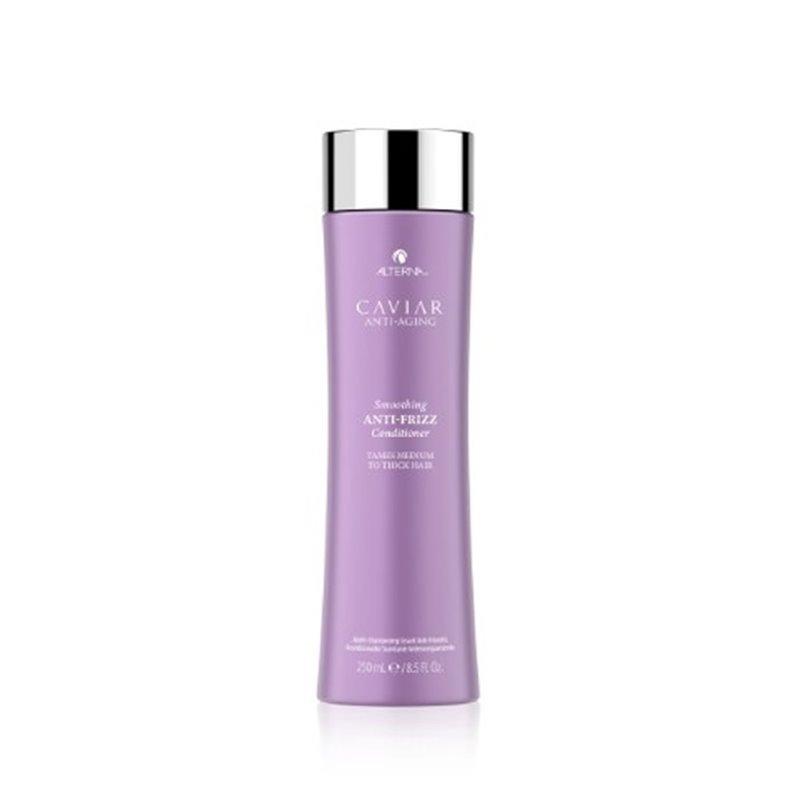 Alterna Caviar Smoothing Anti-Frizz Conditioner 250ml - unisex