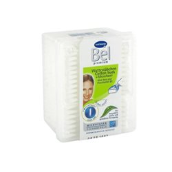 Bel Baby Cotton Swabs 300 Units - unisex - Teknashop Ltd