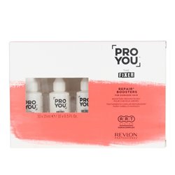 Revlon Proyou The Fixer Booster 10x 15ml - unisex