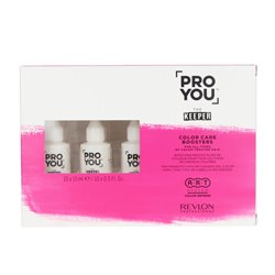 Revlon Proyou The Keeper Booster 10x 15ml - unisex