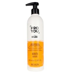 Revlon Proyou The Tamer Conditioner 350ml - unisex