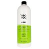 Revlon Proyou The Twister Shampoo 1000ml - unisex - Teknashop Ltd