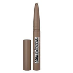 Maybelline Brow Extensions Stick 02 Soft Brown - unisex