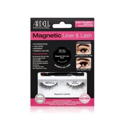 Ardell Magnetic Liner & Lash False Eyelashes Demi Wispies - unisex