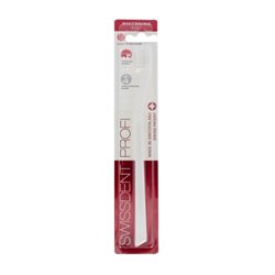 Swissdent Profi Whitening Classic Toothbrush White - unisex