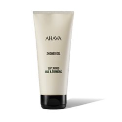 Ahava Swower Gel 200ml - unisex - Teknashop Ltd