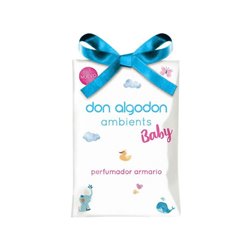 Don Algodón Wardrobe Air Freshener Baby - unisex