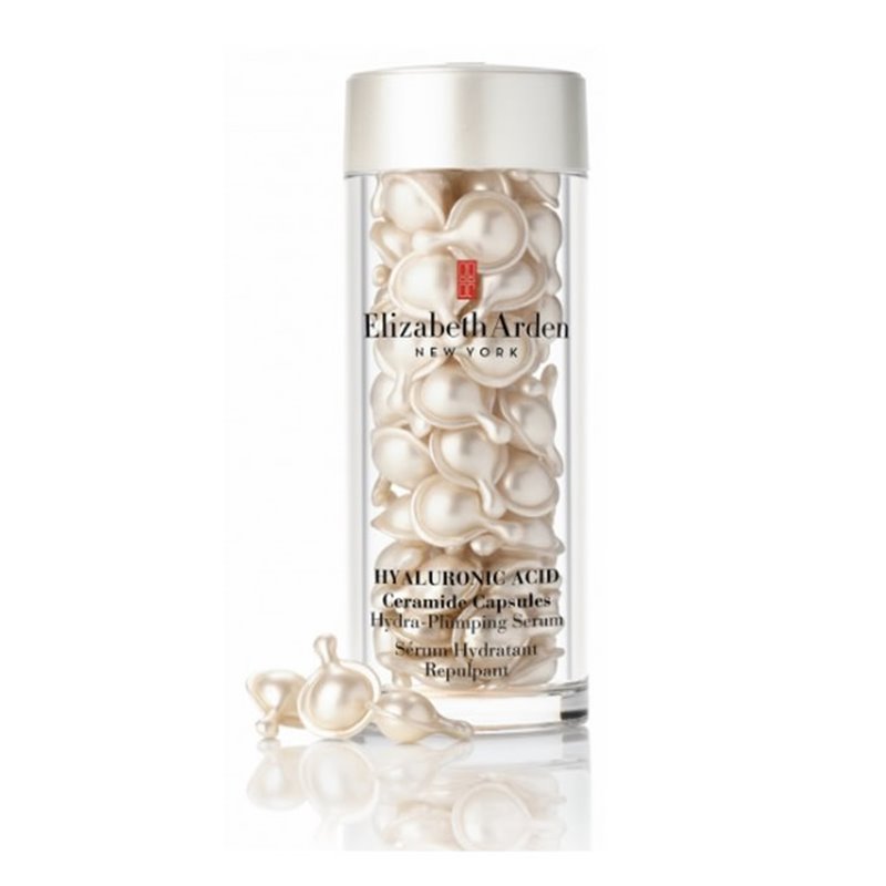 Elizabeth Arden Ceramide Hyaluronic Acid 60 Capsules - unisex