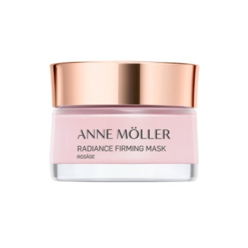 Anne Möller Rosâge Radiance Firming Mask 50ml - unisex - Teknashop Ltd