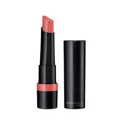 Rimmel London Lasting Finish Extreme Matte Lipstick 145 - unisex - Teknashop Ltd