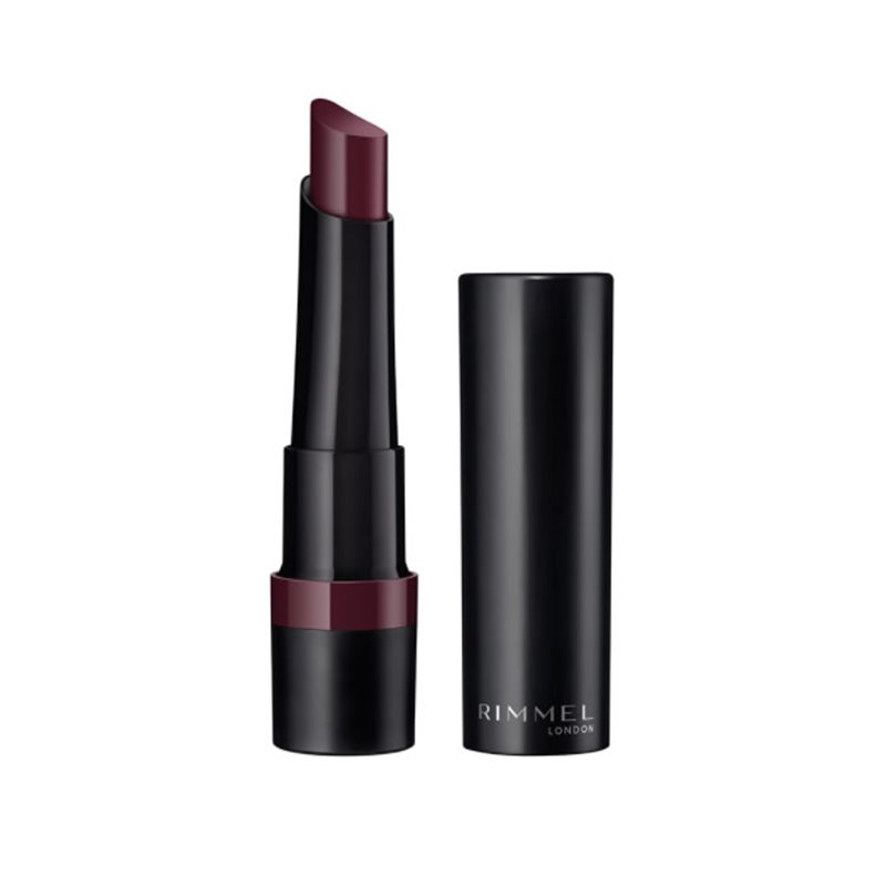 Rimmel London Lasting Finish Extreme Matte Lipstick 840 - unisex