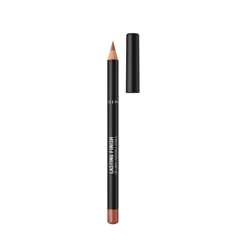 Rimmel London Lasting Finish 8h Lip Liner 725 Tiramisu - unisex - Teknashop Ltd