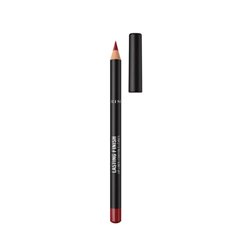 Rimmel London Lasting Finish 8h Lip Liner 580 Bitten Red - unisex - Teknashop Ltd