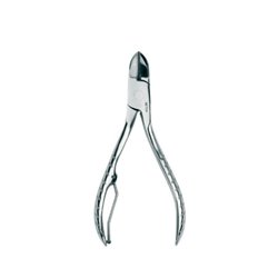 Beter Curvoinox Nail Clippers 11cm - unisex