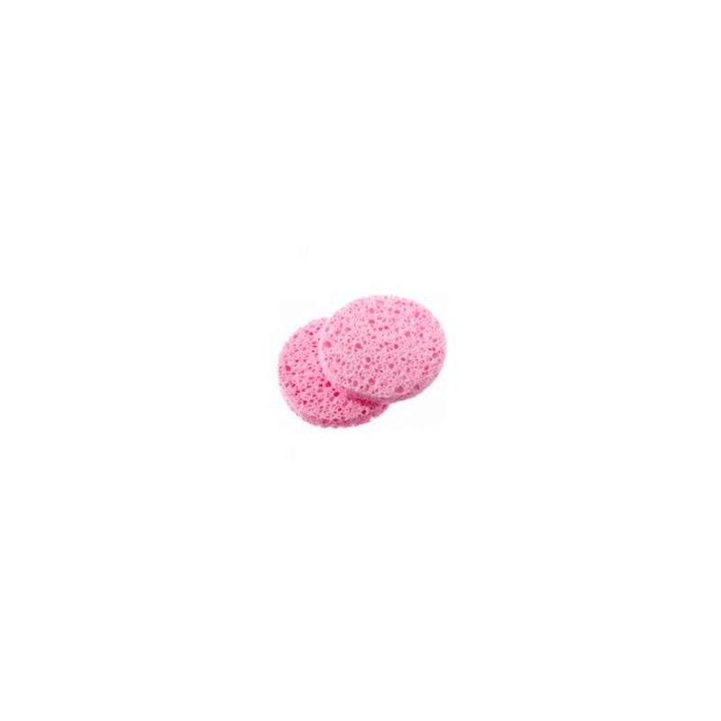  Beter Makeup Remover Sponge 2 pcs - unisex