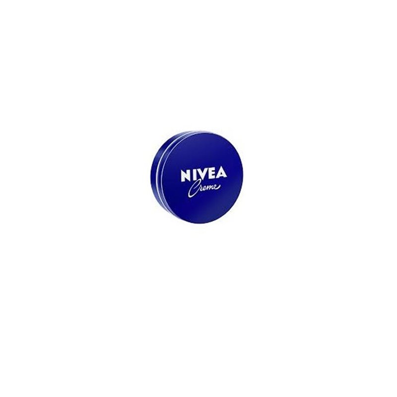 Nivea Crema 75ml - unisex