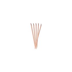 Beter Sticks Naranjo Pusher 5Uds - unisex