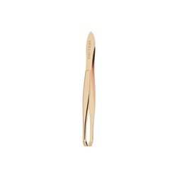 Beter Gilded Crab Tip Tweezers - unisex