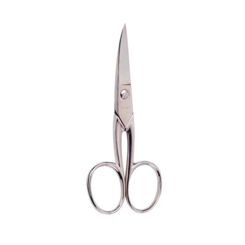 Beter Curved Pedicure Nail Scissors - unisex