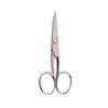 Beter Curved Pedicure Nail Scissors - unisex