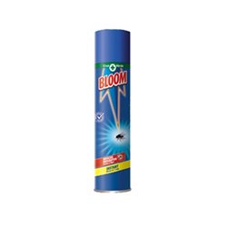 Bloom Instant Insecticide Spray 600ml - unisex