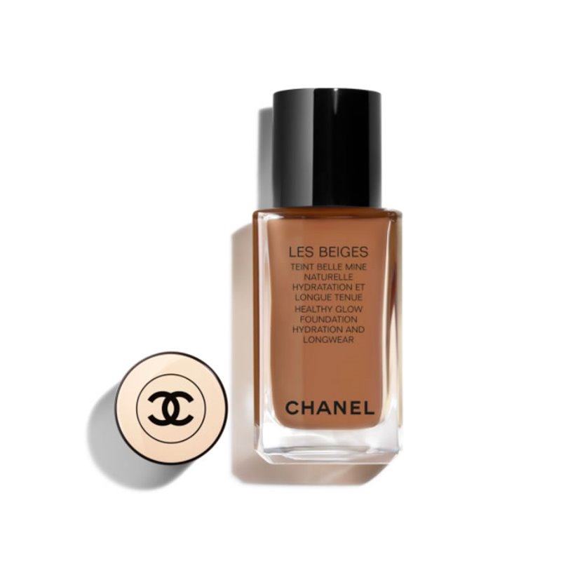 Chanel Les Beiges Foundation BR152 30ml - unisex