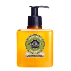 Loccitane Verveine Gel Mains 300ml - unisex