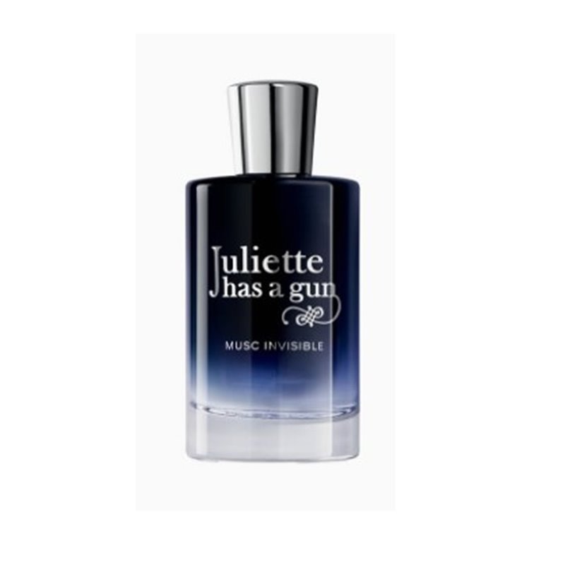 Juliette Has A Gun Musc Invisible Eau De Parfum Spray 100ml - unisex