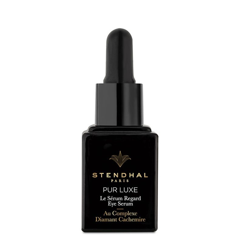 Stendhal Pur Luxe Eye Serum 15ml - unisex - Teknashop Ltd