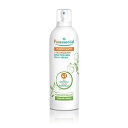 Puressentiel Purifying Spray 41 Essential Oils 500ml - unisex