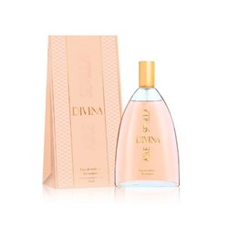  Aire De Sevilla Divina Eau De Toilette For Woman Spray 150ml - unisex