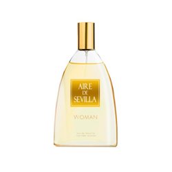 Aire de Sevilla Woman Eau De Toilette Spray 150ml - unisex