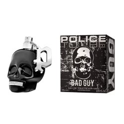 Police To Be Bad Guy Eau De Toilette Spray 75ml - man