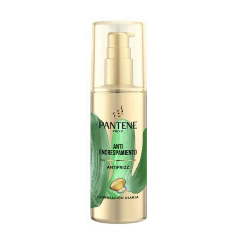 Pantene Anti-Frizz Treatment 145ml - unisex