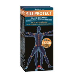 Intersa Sili-Protect 500ml - unisex