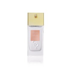 Alyssa Ashley Rose Musk Eau De Parfum Spray 30ml - unisex