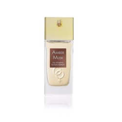 Alyssa Ashley Amber Musk Eau De Parfum Spray 30ml - unisex