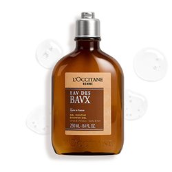 L'occitane Eau Des Baux Sg 250ml - unisex