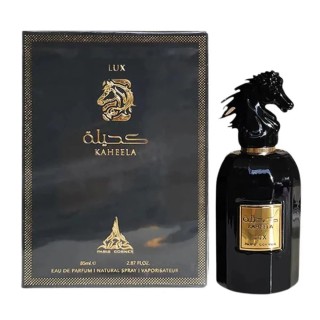Paris Corner Lux Kaheela Eau De Parfum 85un Spray - unisex - Teknashop Ltd