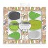 Ecotools Blending Essentials Set 6 Pieces - unisex