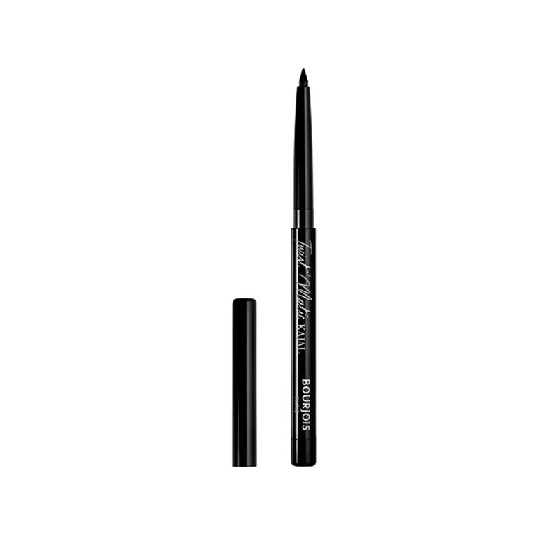 Bourjois Twist Matic Kajal 01 Charkhol - unisex